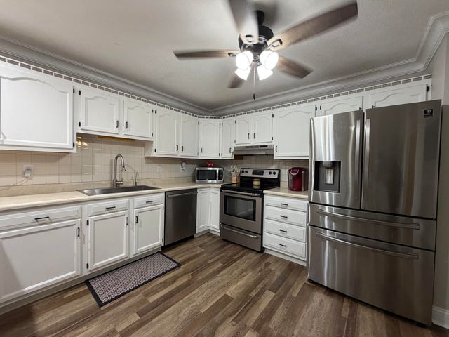 1000 Double M Lane, Mt Sterling, KY 40353