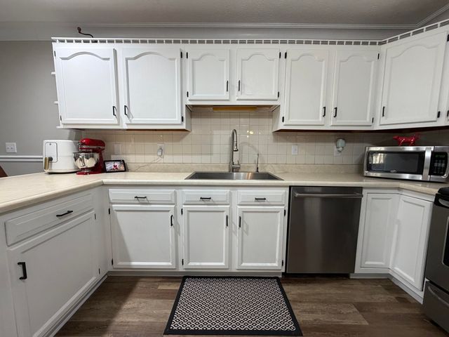 1000 Double M Lane, Mt Sterling, KY 40353