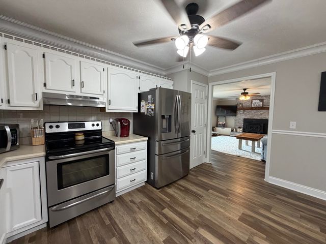 1000 Double M Lane, Mt Sterling, KY 40353