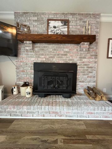 1000 Double M Lane, Mt Sterling, KY 40353