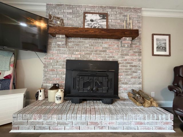 1000 Double M Lane, Mt Sterling, KY 40353