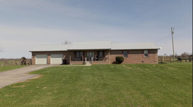 1000 Double M Lane, Mt Sterling, KY 40353