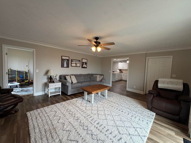 1000 Double M Lane, Mt Sterling, KY 40353