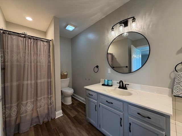 1000 Double M Lane, Mt Sterling, KY 40353