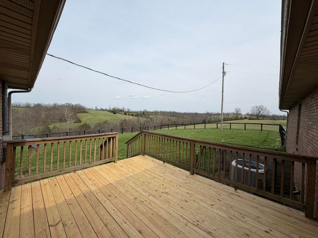 1000 Double M Lane, Mt Sterling, KY 40353