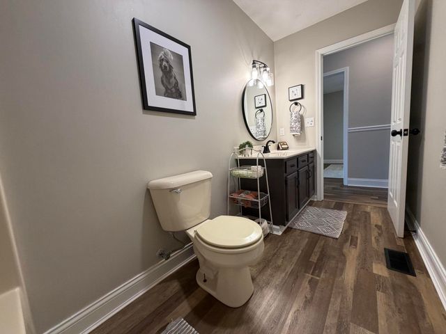 1000 Double M Lane, Mt Sterling, KY 40353