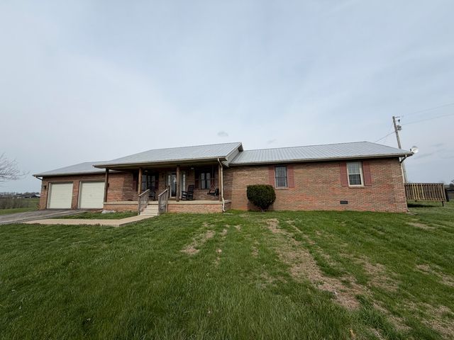 1000 Double M Lane, Mt Sterling, KY 40353