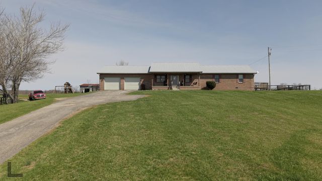 1000 Double M Lane, Mt Sterling, KY 40353