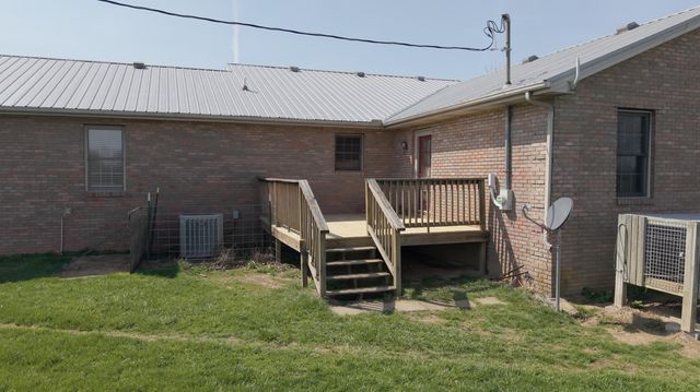 1000 Double M Lane, Mt Sterling, KY 40353