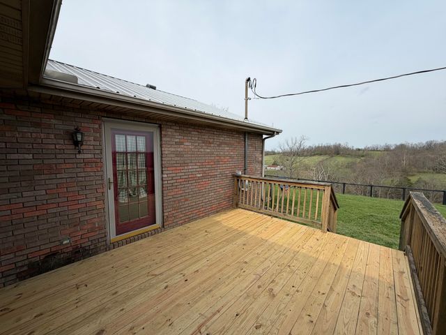 1000 Double M Lane, Mt Sterling, KY 40353