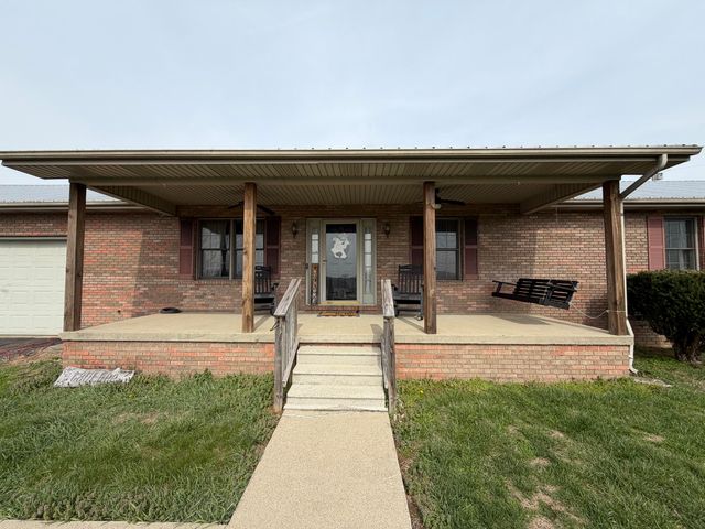 1000 Double M Lane, Mt Sterling, KY 40353