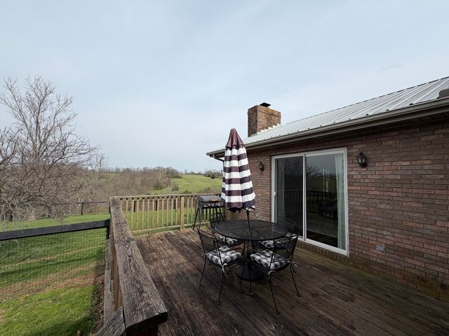 1000 Double M Lane, Mt Sterling, KY 40353