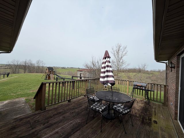 1000 Double M Lane, Mt Sterling, KY 40353