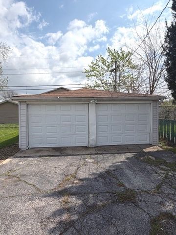 1469 Stanley Boulevard, Calumet City, IL 60409