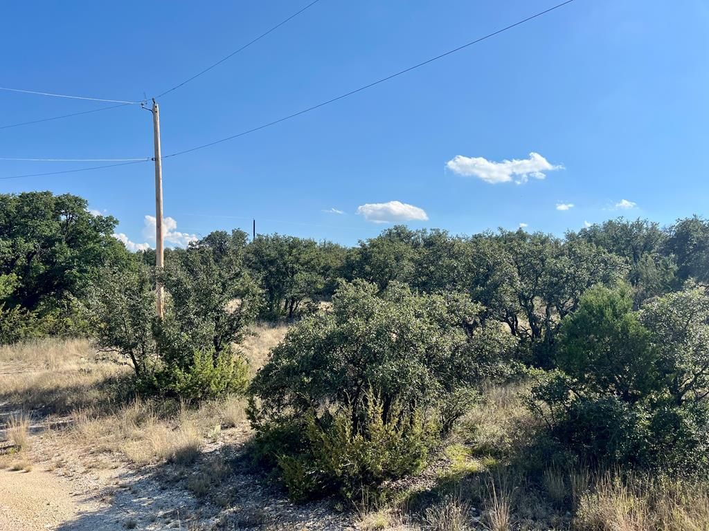 Image 5 of property listing at 4120 Majestic Oaks Dr # 11, Christoval, TX 76935