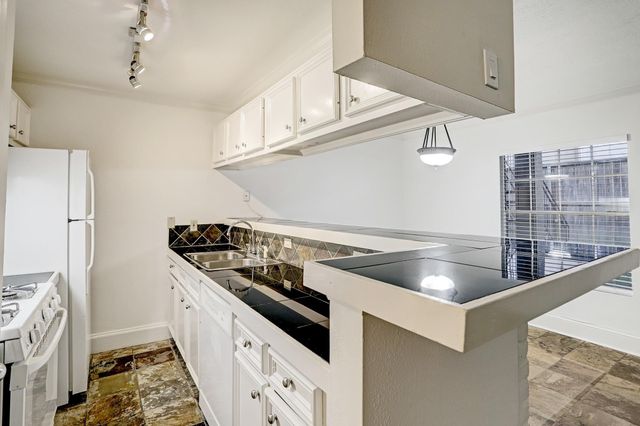 2418 Mimosa Drive 5, Houston, TX 77019