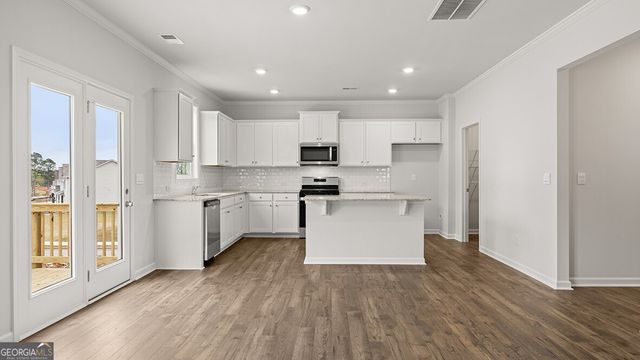 91 Cyrilla Walk, Dallas, GA 30132