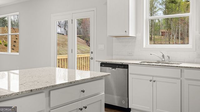 91 Cyrilla Walk, Dallas, GA 30132