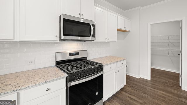 91 Cyrilla Walk, Dallas, GA 30132