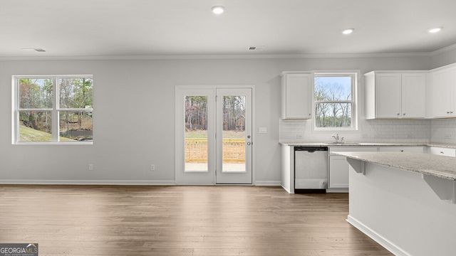 91 Cyrilla Walk, Dallas, GA 30132