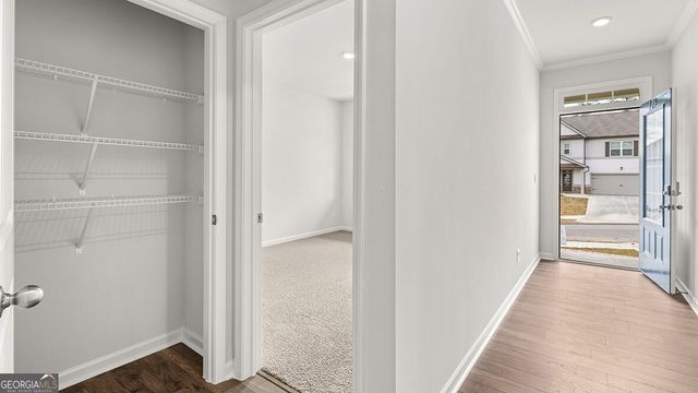 91 Cyrilla Walk, Dallas, GA 30132