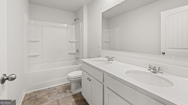 91 Cyrilla Walk, Dallas, GA 30132