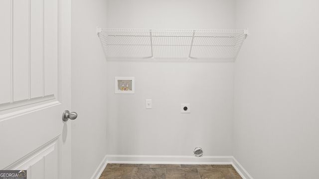 91 Cyrilla Walk, Dallas, GA 30132