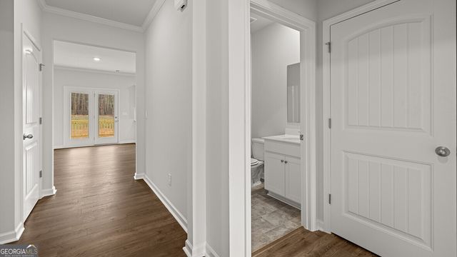 91 Cyrilla Walk, Dallas, GA 30132