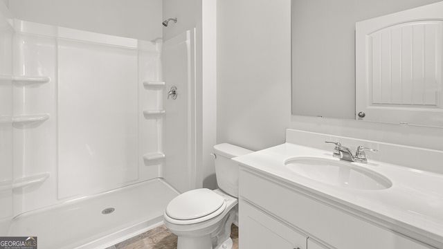 91 Cyrilla Walk, Dallas, GA 30132