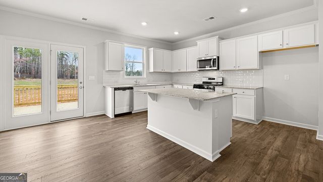 91 Cyrilla Walk, Dallas, GA 30132