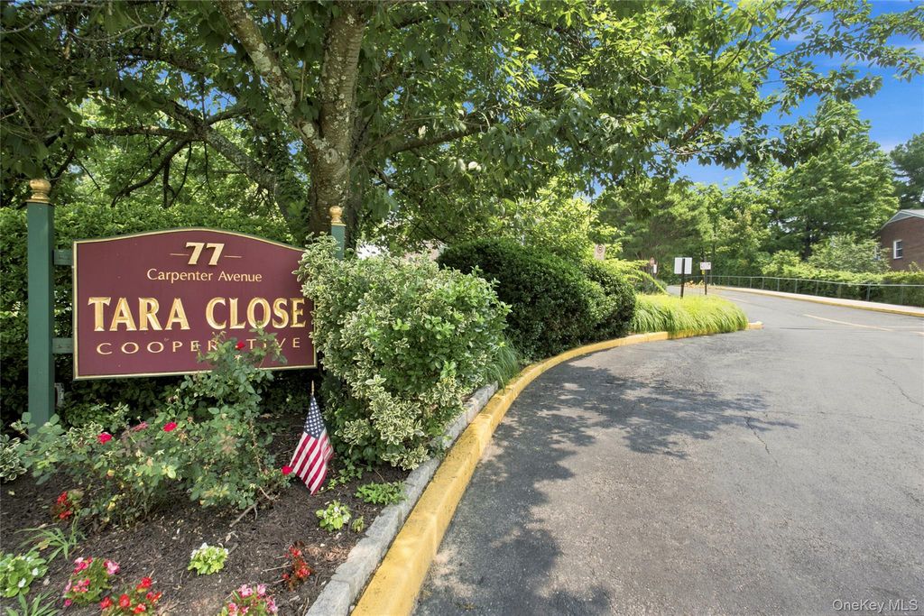 77 Carpenter Avenue 3B, Mount Kisco, NY 10549