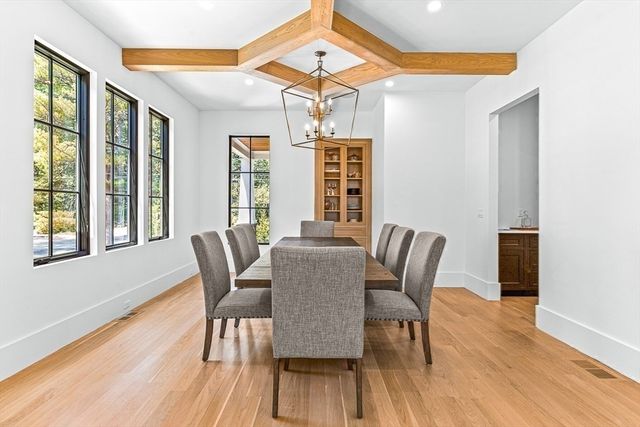 54 Johnson Rd, Winchester, MA 01890