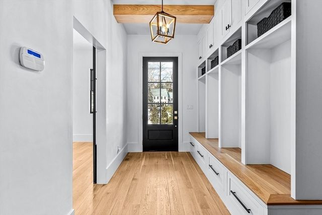 54 Johnson Rd, Winchester, MA 01890