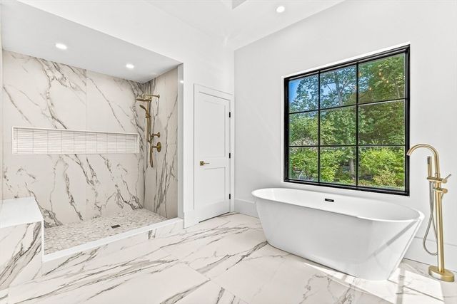 54 Johnson Rd, Winchester, MA 01890