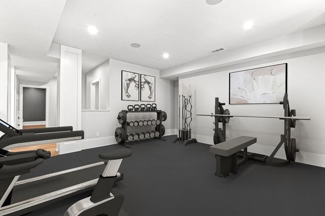 54 Johnson Rd, Winchester, MA 01890