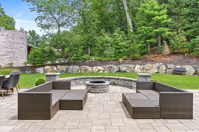 54 Johnson Rd, Winchester, MA 01890