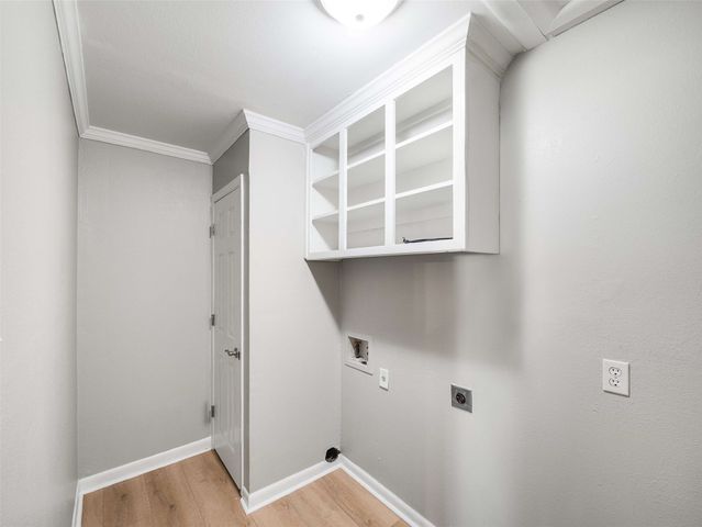 6616 Armando Avenue, Fort Worth, TX 76133