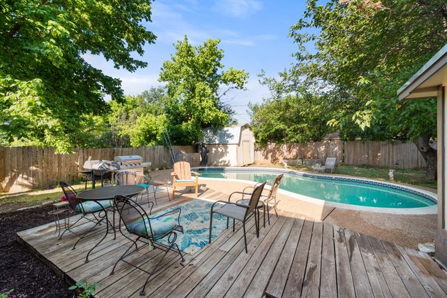 6616 Armando Avenue, Fort Worth, TX 76133