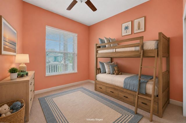 442 NE Leaping Frog Way, Port St. Lucie, FL 34983