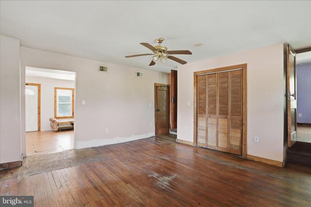 16273 OLD VALLEY PIKE, Edinburg, VA 22824