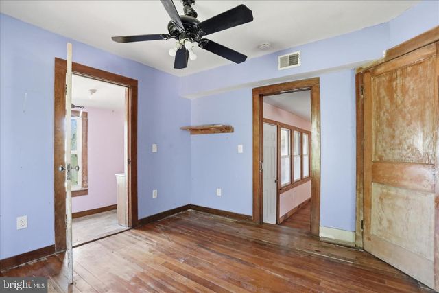 16273 OLD VALLEY PIKE, Edinburg, VA 22824