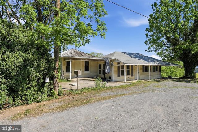 16273 OLD VALLEY PIKE, Edinburg, VA 22824