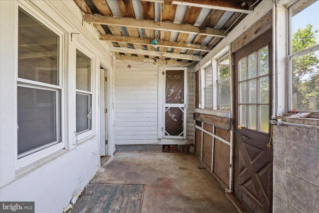 16273 OLD VALLEY PIKE, Edinburg, VA 22824
