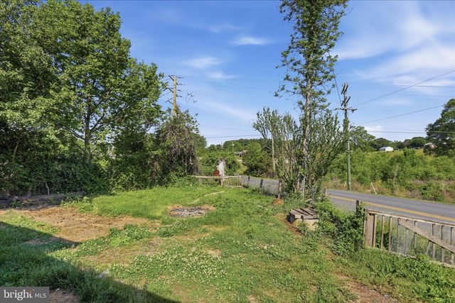 16273 OLD VALLEY PIKE, Edinburg, VA 22824