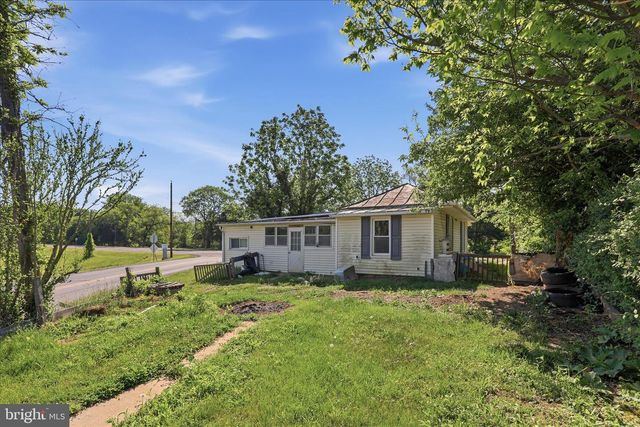 16273 OLD VALLEY PIKE, Edinburg, VA 22824