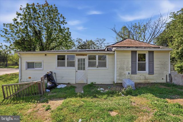 16273 OLD VALLEY PIKE, Edinburg, VA 22824