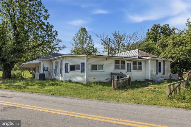 16273 OLD VALLEY PIKE, Edinburg, VA 22824
