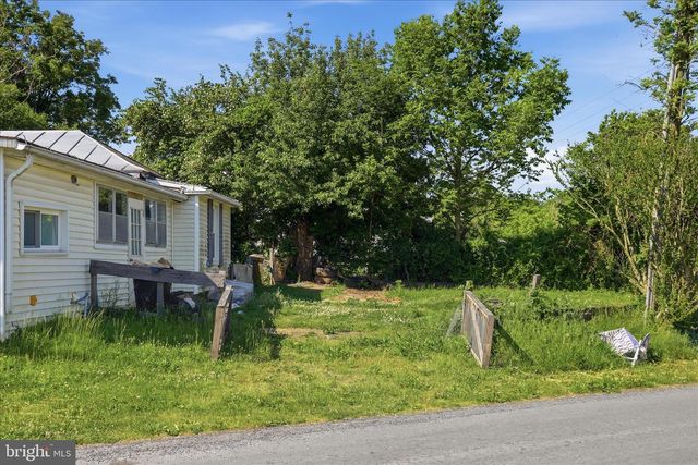 16273 OLD VALLEY PIKE, Edinburg, VA 22824
