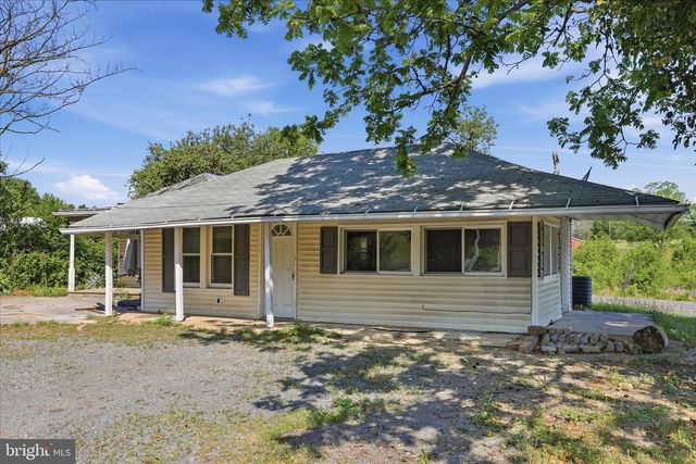 16273 OLD VALLEY PIKE, Edinburg, VA 22824