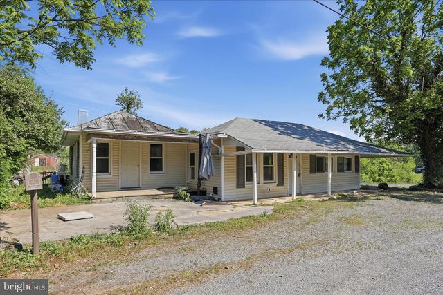 16273 OLD VALLEY PIKE, Edinburg, VA 22824